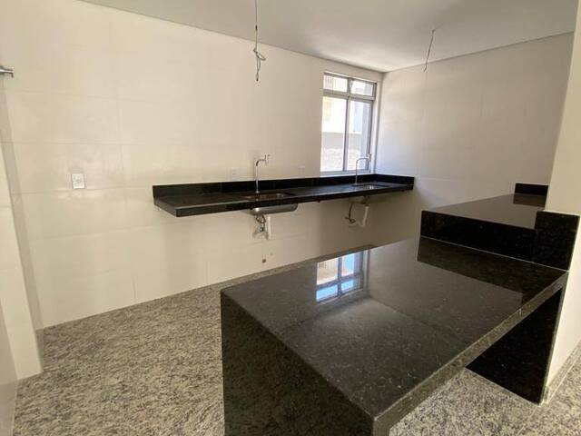 #13138 - Apartamento para Venda em Belo Horizonte - MG - 3