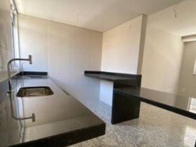 Apartamento para Venda em Belo Horizonte - 5