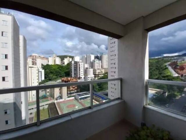 #13032 - Apartamento para Venda em Belo Horizonte - MG