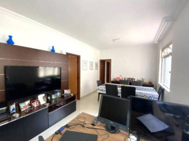 #13034 - Apartamento para Venda em Belo Horizonte - MG - 2