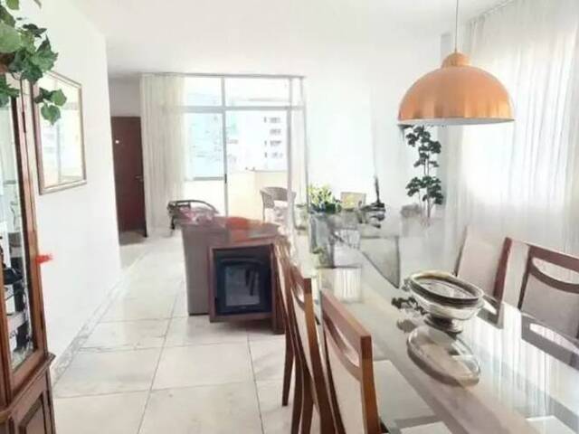 #13035 - Apartamento para Venda em Belo Horizonte - MG