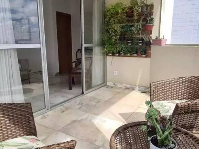#13035 - Apartamento para Venda em Belo Horizonte - MG