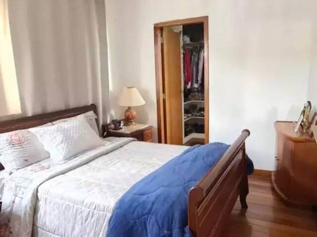 #13035 - Apartamento para Venda em Belo Horizonte - MG