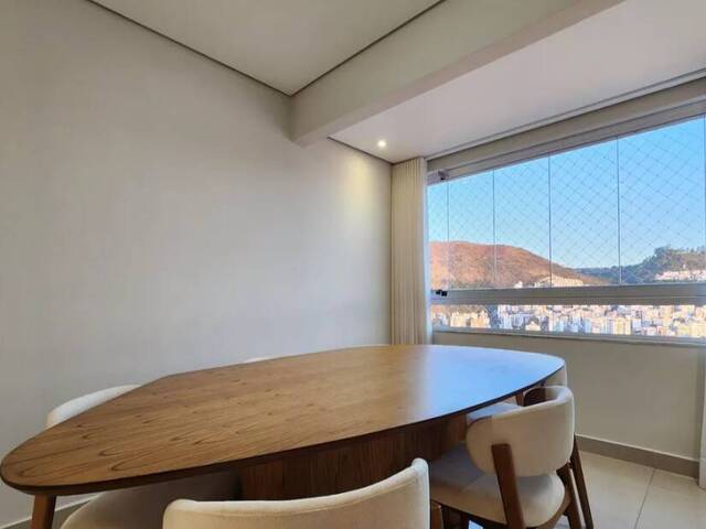 #13036 - Apartamento para Venda em Belo Horizonte - MG - 2