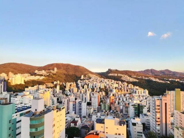 #13036 - Apartamento para Venda em Belo Horizonte - MG - 3