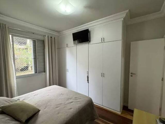 #13038 - Apartamento para Venda em Belo Horizonte - MG - 3