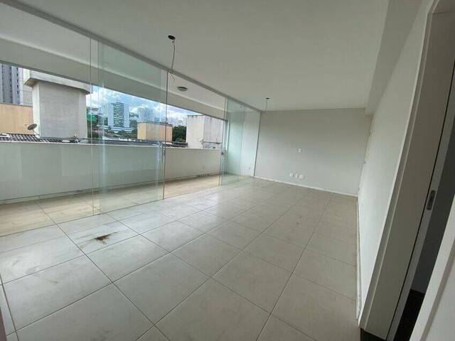 #13039 - Apartamento para Venda em Belo Horizonte - MG