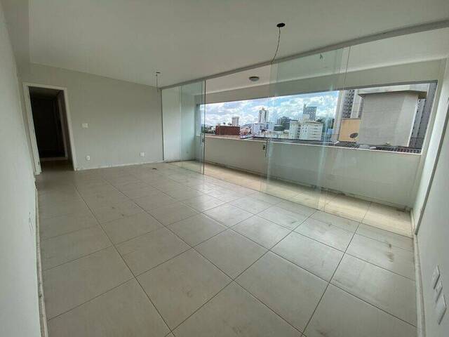 #13039 - Apartamento para Venda em Belo Horizonte - MG