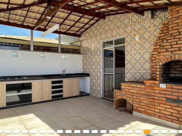 Venda em Buritis - Belo Horizonte