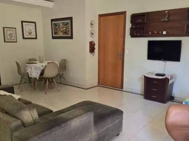 #130316 - Apartamento para Venda em Belo Horizonte - MG