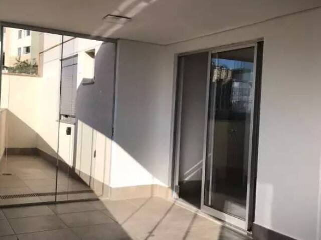 #130317 - Apartamento para Venda em Belo Horizonte - MG