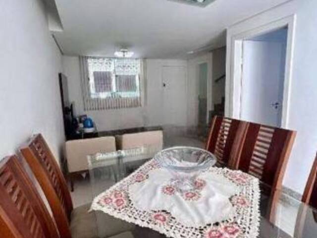 #130318 - Casa em condomínio para Venda em Belo Horizonte - MG - 1