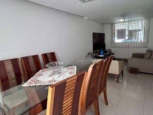 #130318 - Casa em condomínio para Venda em Belo Horizonte - MG - 2