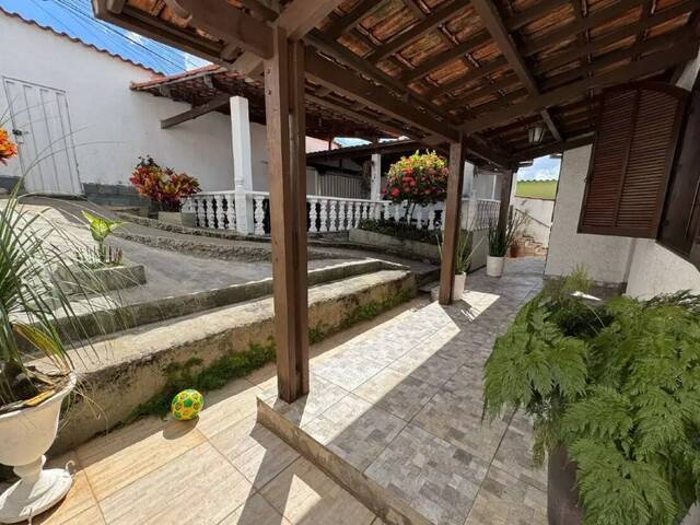 #130319 - Casa para Venda em Belo Horizonte - MG - 3