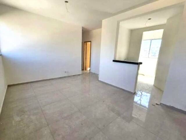 #130320 - Apartamento para Venda em Belo Horizonte - MG