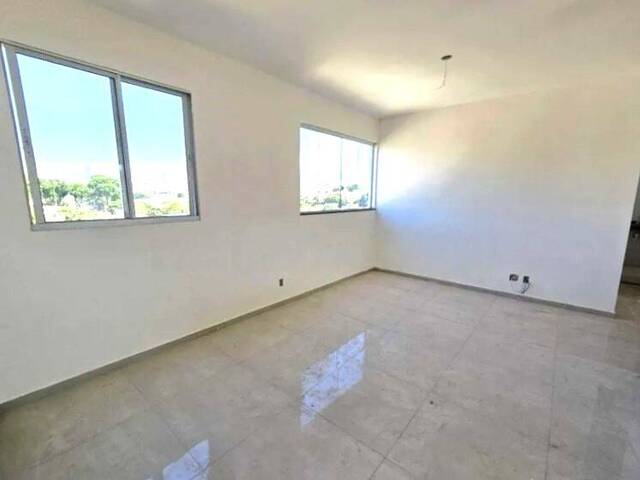#130320 - Apartamento para Venda em Belo Horizonte - MG