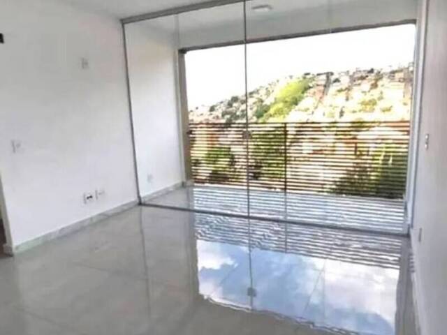 #130322 - Apartamento para Venda em Belo Horizonte - MG - 2