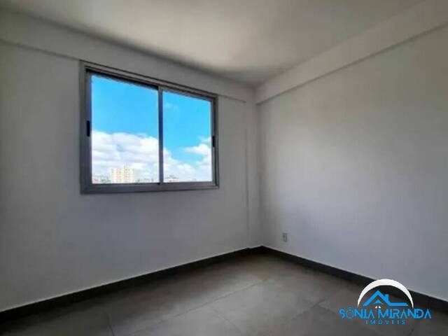 Apartamento para Venda em Belo Horizonte - 4