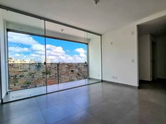 Venda em São Lucas - Belo Horizonte
