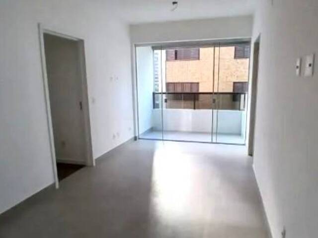#130325 - Apartamento para Venda em Belo Horizonte - MG - 1