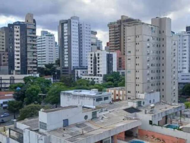 #130325 - Apartamento para Venda em Belo Horizonte - MG - 3