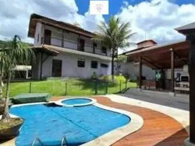 Venda em Le Cottage - Nova Lima