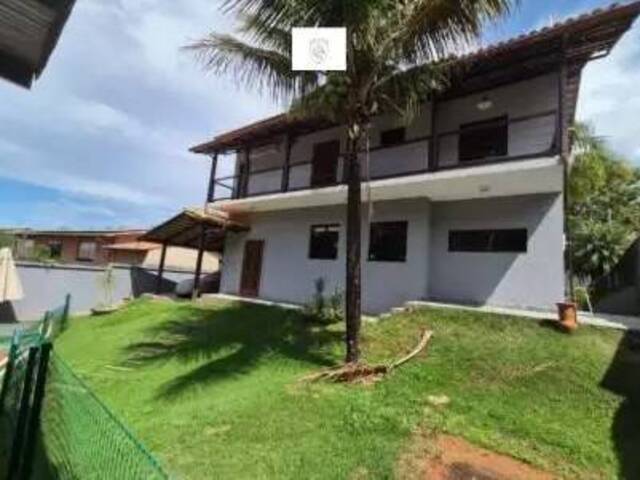 #130326 - Casa em condomínio para Venda em Nova Lima - MG - 3