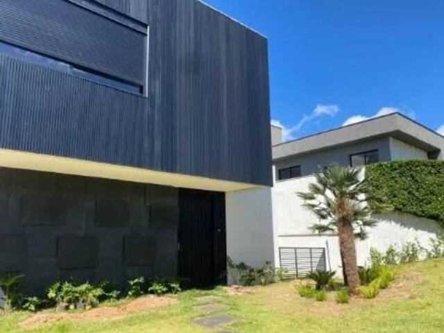 #130328 - Casa em condomínio para Venda em Nova Lima - MG - 2