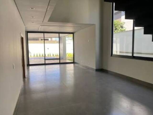 #130328 - Casa em condomínio para Venda em Nova Lima - MG - 3
