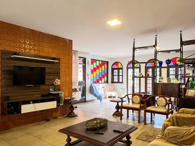 #130331 - Casa para Venda em Belo Horizonte - MG - 3