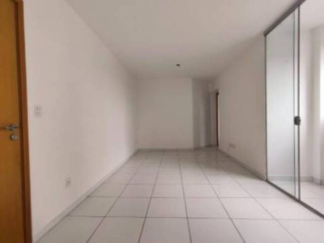 #130334 - Apartamento para Locação em Belo Horizonte - MG