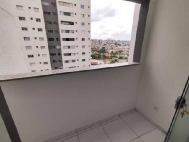 #130334 - Apartamento para Locação em Belo Horizonte - MG