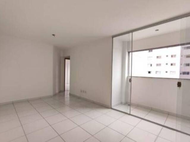 #130334 - Apartamento para Locação em Belo Horizonte - MG