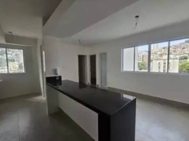 #303737 - Apartamento para Venda em Belo Horizonte - MG