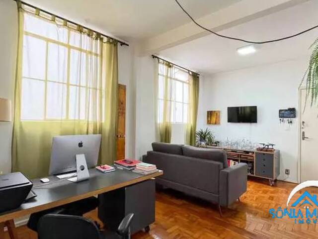 Apartamento para Venda em Belo Horizonte - 4