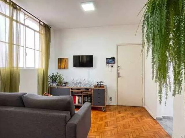 #130342 - Apartamento para Venda em Belo Horizonte - MG - 1