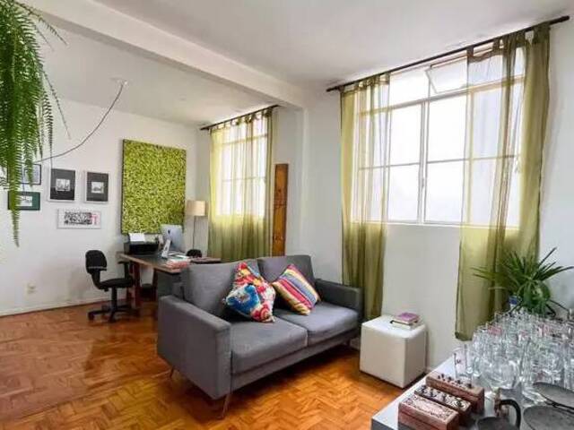 #130342 - Apartamento para Venda em Belo Horizonte - MG - 2