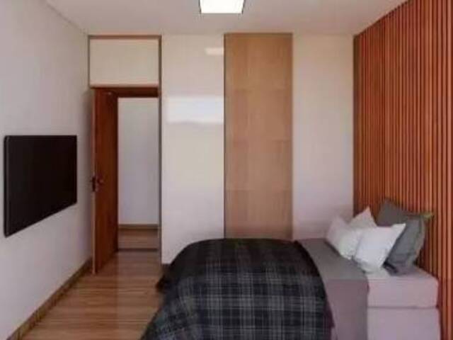 #130345 - Apartamento para Venda em Belo Horizonte - MG - 3