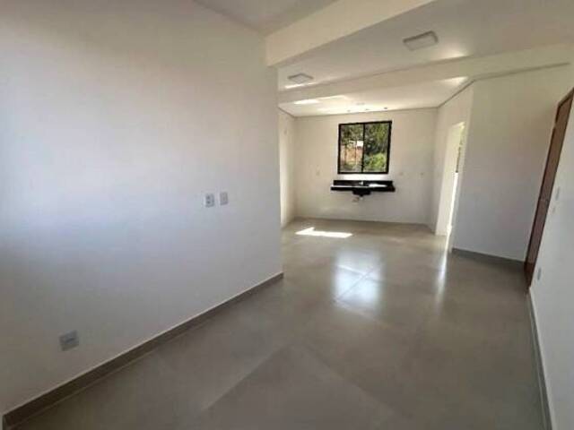 #130348 - Apartamento para Venda em Belo Horizonte - MG - 2