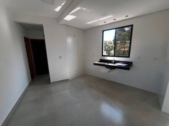 #130348 - Apartamento para Venda em Belo Horizonte - MG - 3