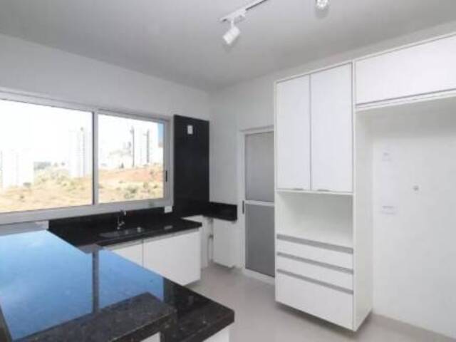 #130349 - Apartamento para Venda em Nova Lima - MG - 2