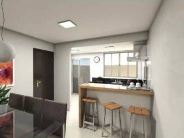 #130351 - Apartamento para Venda em Belo Horizonte - MG - 2