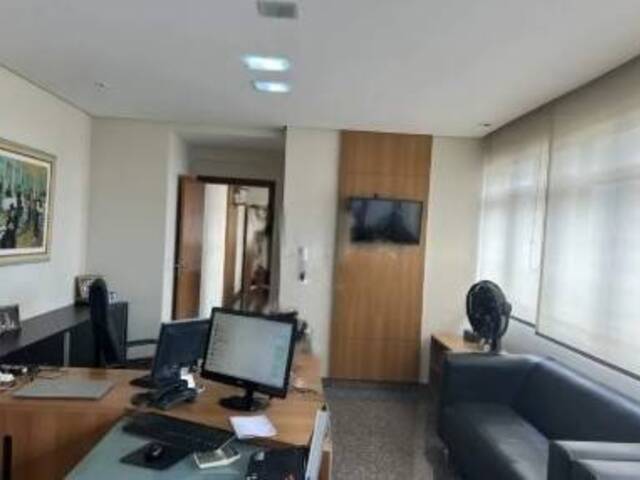 #56 - Sala para Venda em Nova Lima - MG - 2