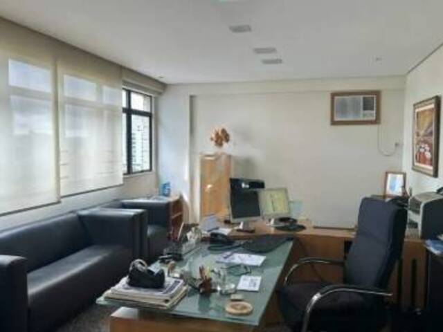 #56 - Sala para Venda em Nova Lima - MG - 3