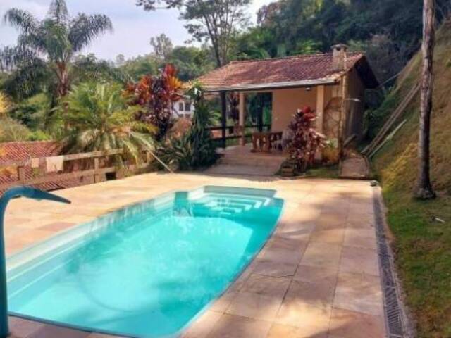 #130360 - Casa em condomínio para Venda em Rio Acima - MG - 2