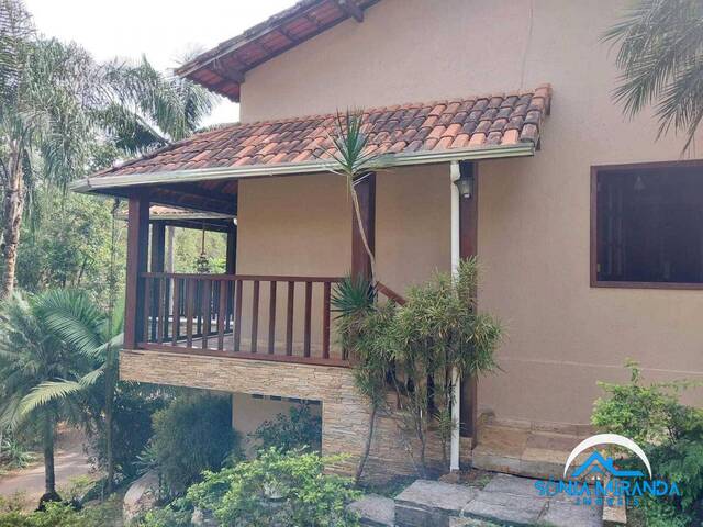 Casa em condomínio para Venda em Rio Acima - 4