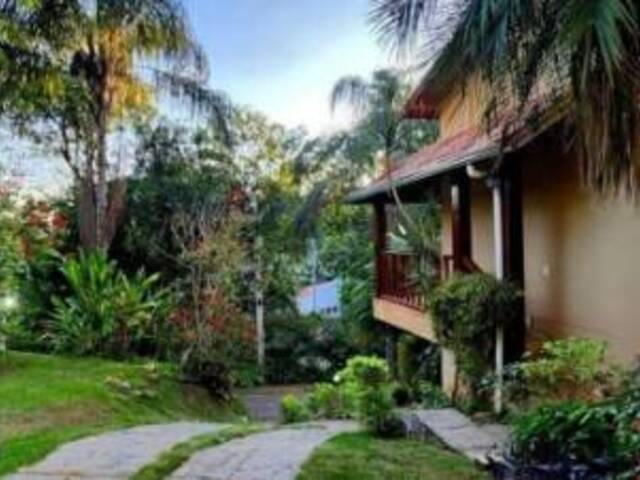 #130360 - Casa em condomínio para Venda em Rio Acima - MG - 1