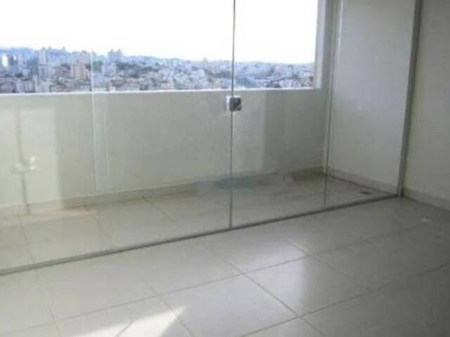 #130362 - Apartamento para Venda em Belo Horizonte - MG - 2