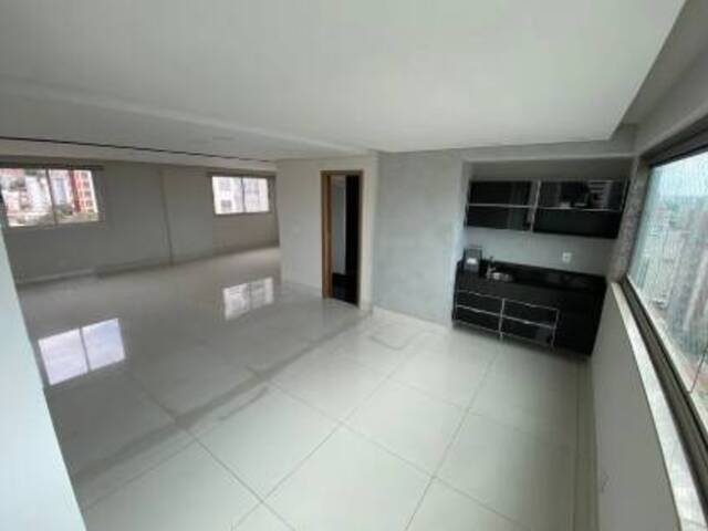 #130364 - Apartamento para Venda em Belo Horizonte - MG - 2