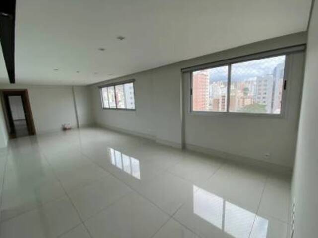 #130364 - Apartamento para Venda em Belo Horizonte - MG - 3